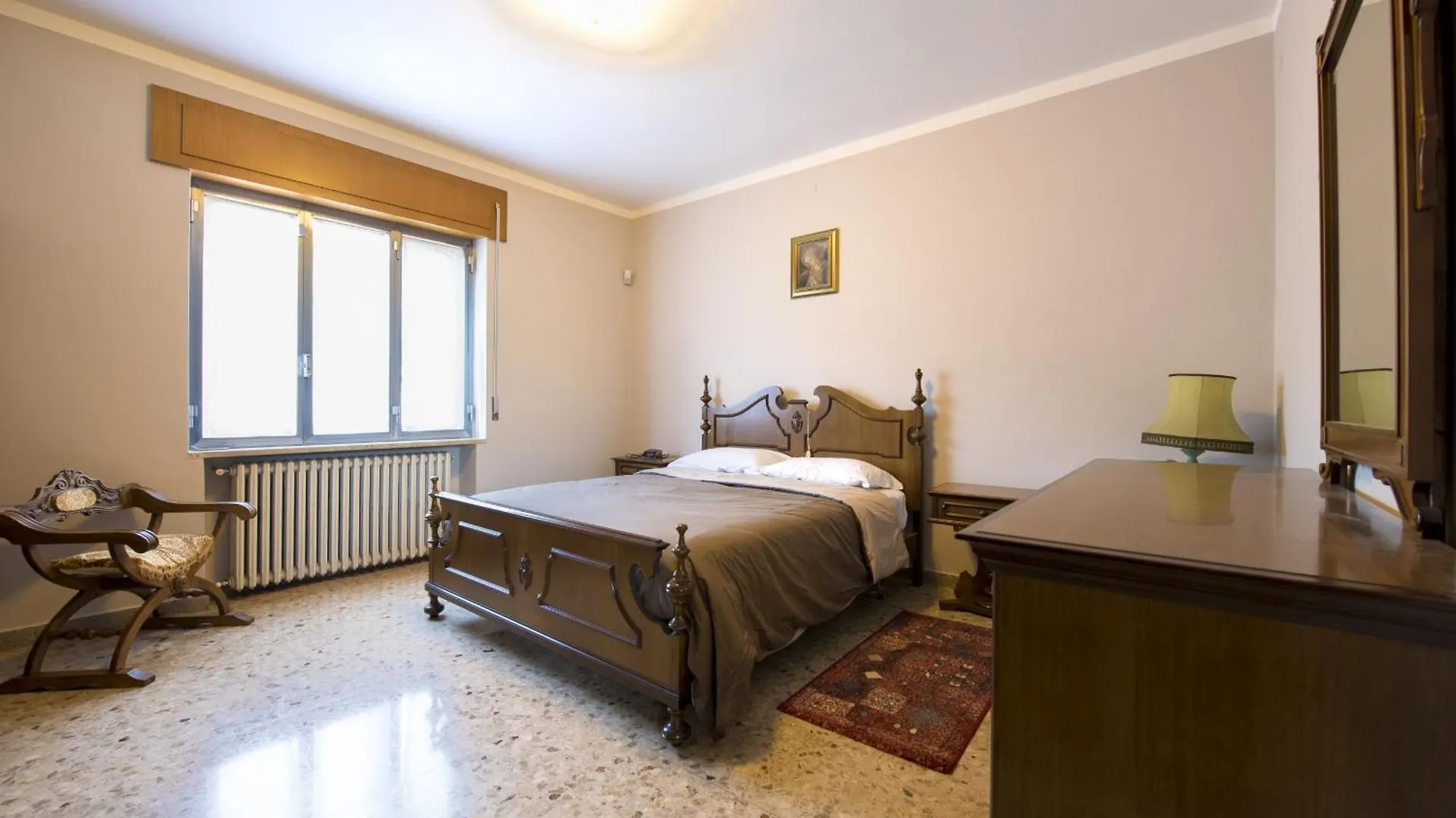 Villa Roberta Spa & Garden Vestenanova