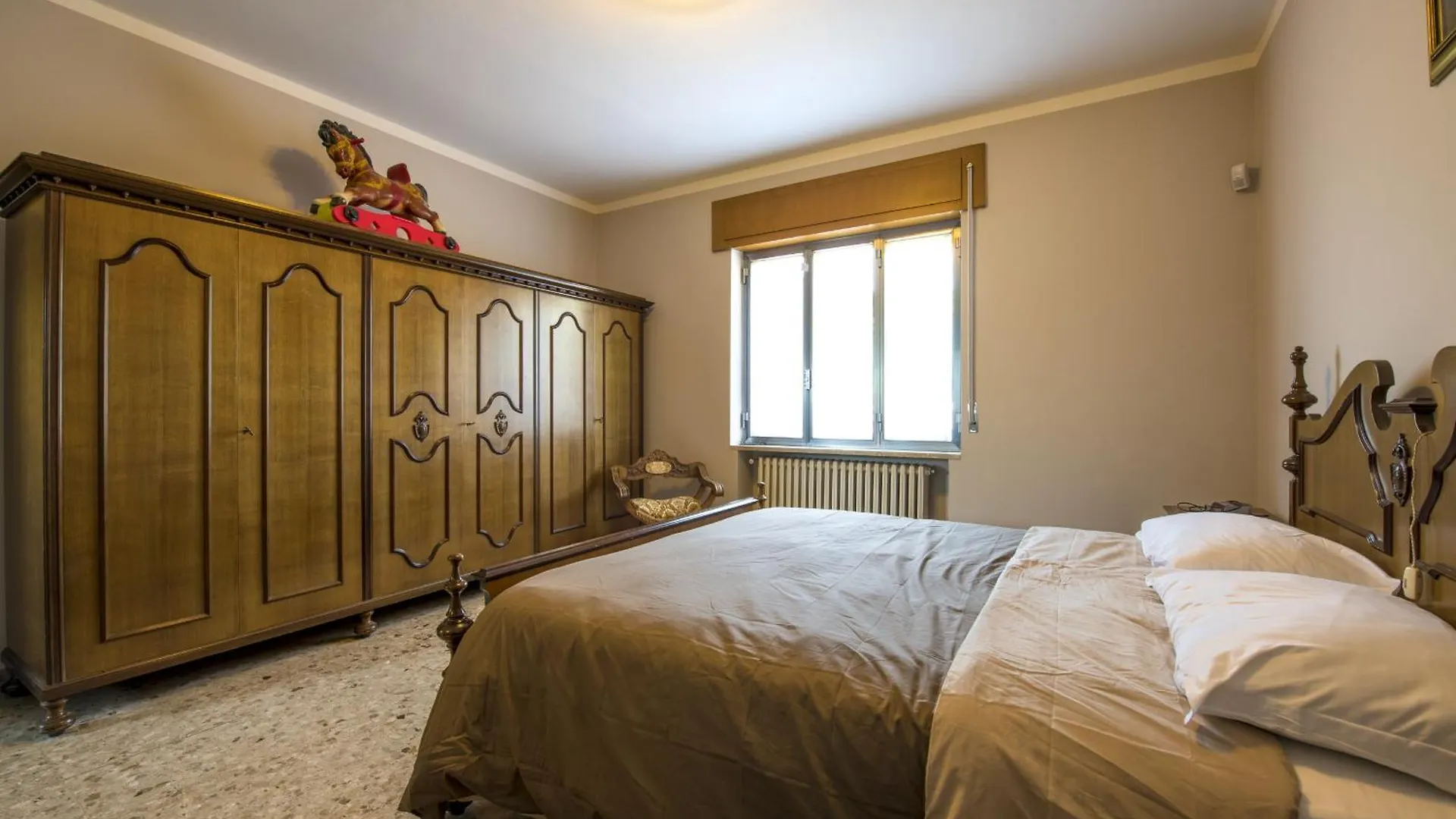 Villa Roberta Spa & Garden Vestenanova Italy