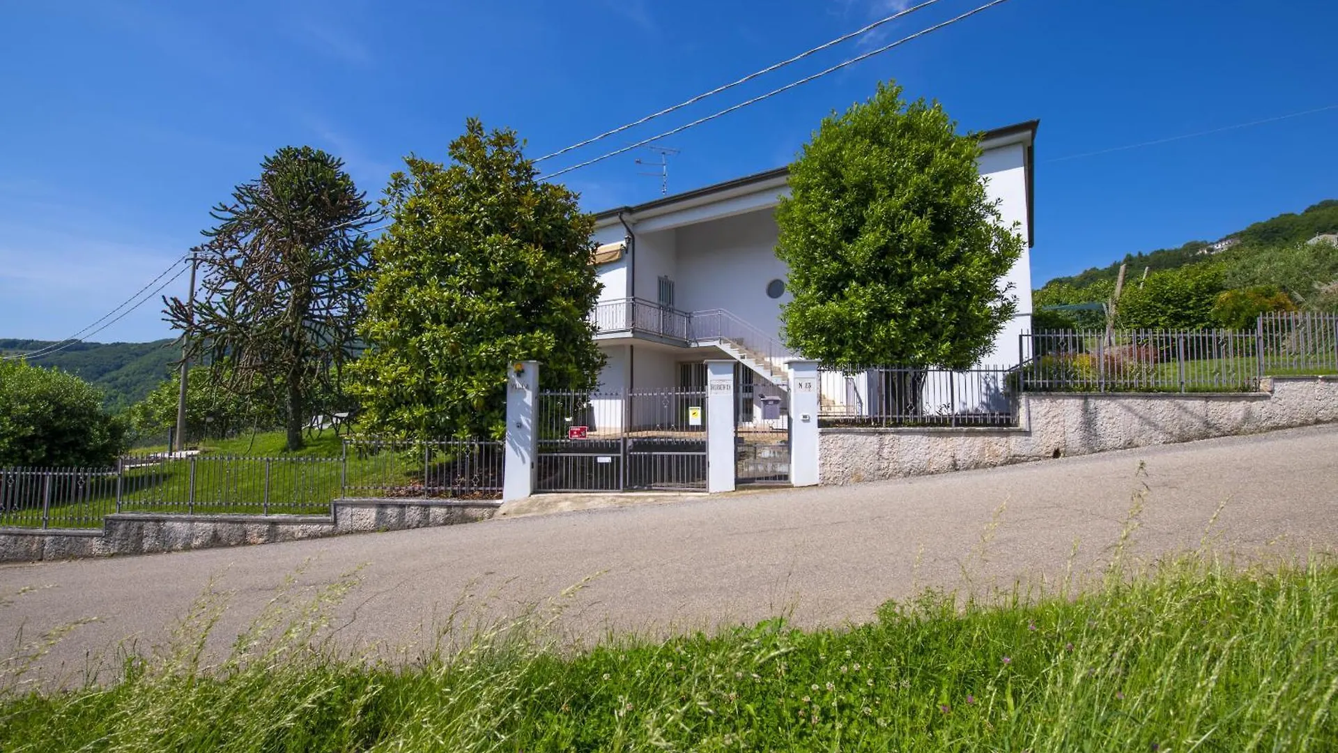 Villa Roberta Spa & Garden Vestenanova