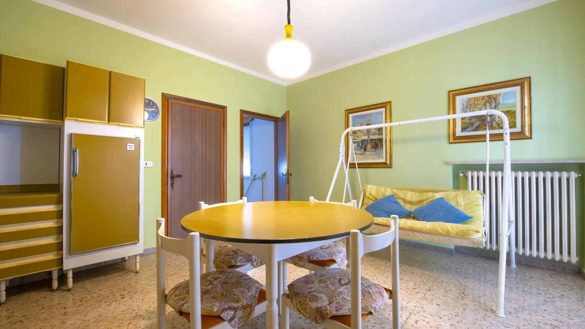 Villa Roberta Spa & Garden Vestenanova