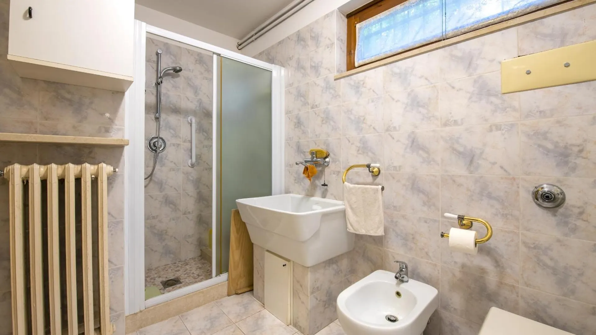 Villa Roberta Spa & Garden Vestenanova