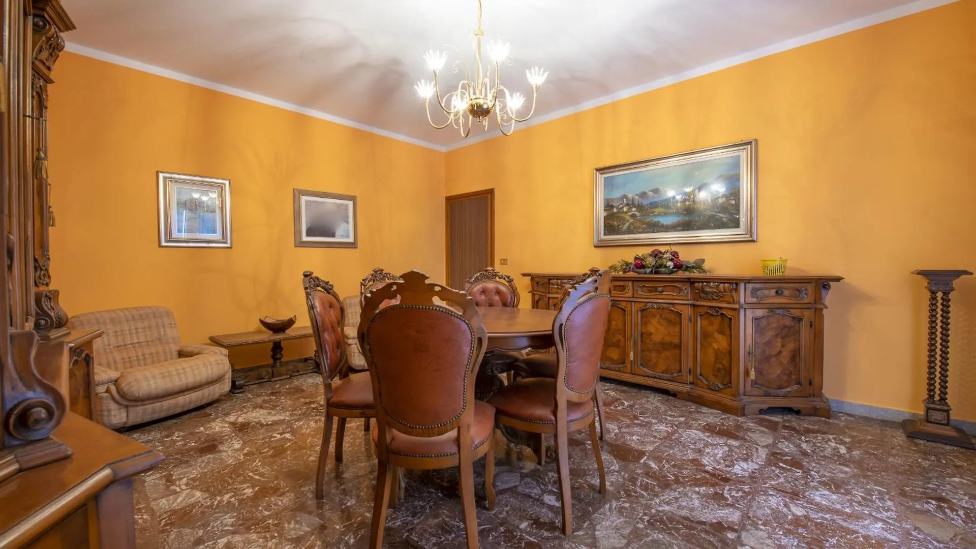 Villa Roberta Spa & Garden Vestenanova Italy