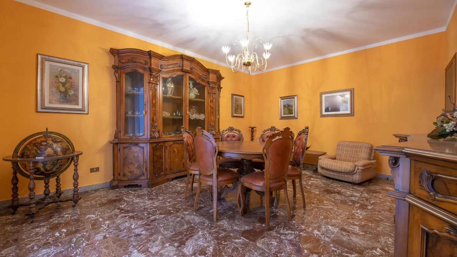 Villa Roberta Spa & Garden Vestenanova