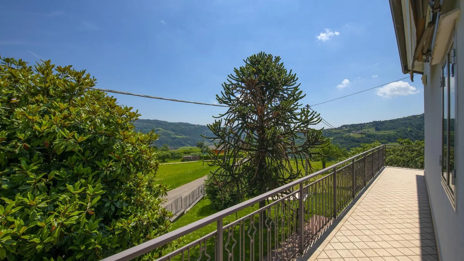 Villa Roberta Spa & Garden Vestenanova 0*,  Italy