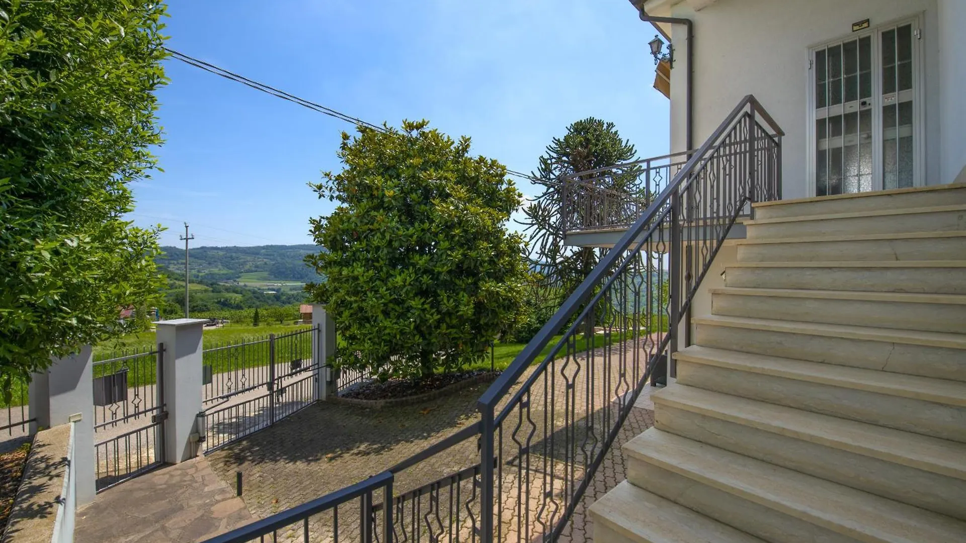 Villa Roberta Spa & Garden Vestenanova