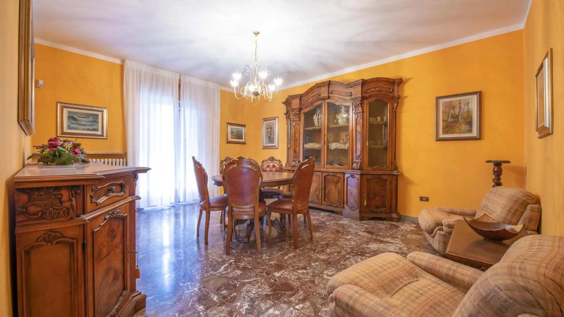 Villa Roberta Spa & Garden Vestenanova