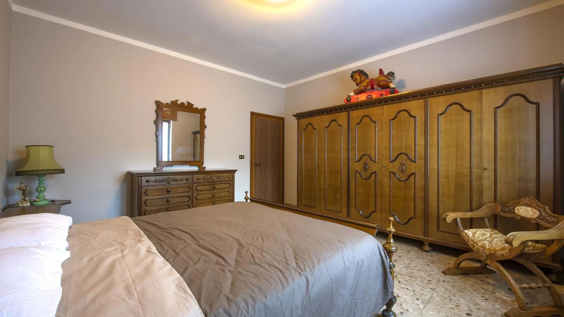 Villa Roberta Spa & Garden Vestenanova