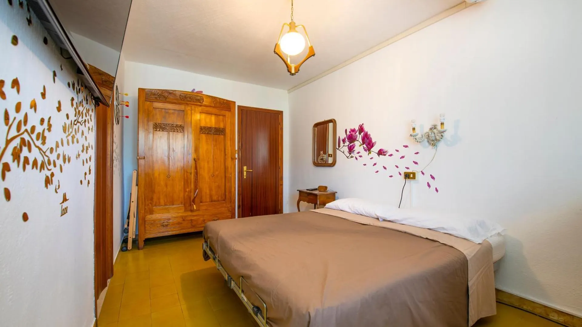 Villa Roberta Spa & Garden Vestenanova Italy