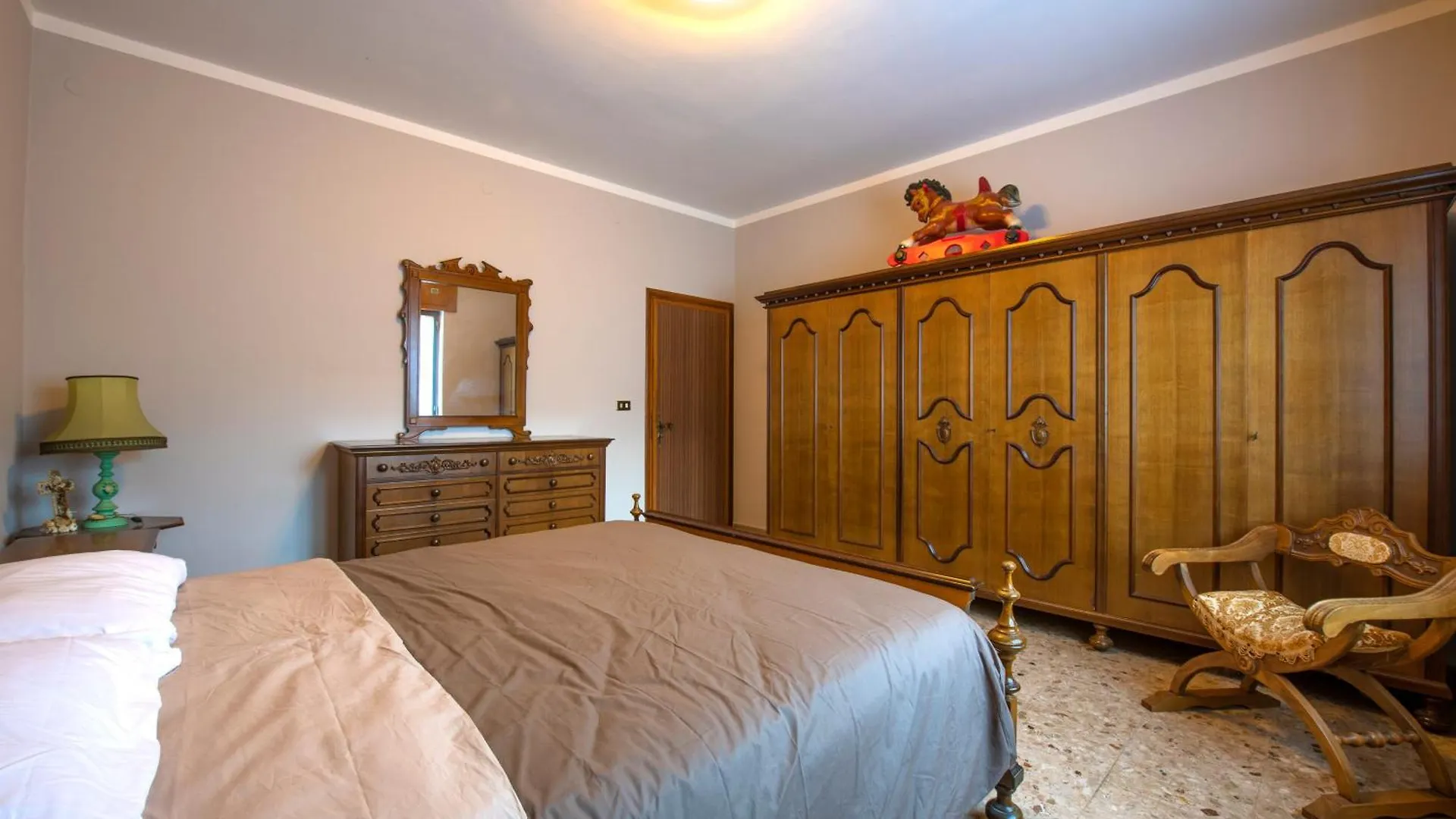 Villa Roberta Spa & Garden Vestenanova 0*,  Italy