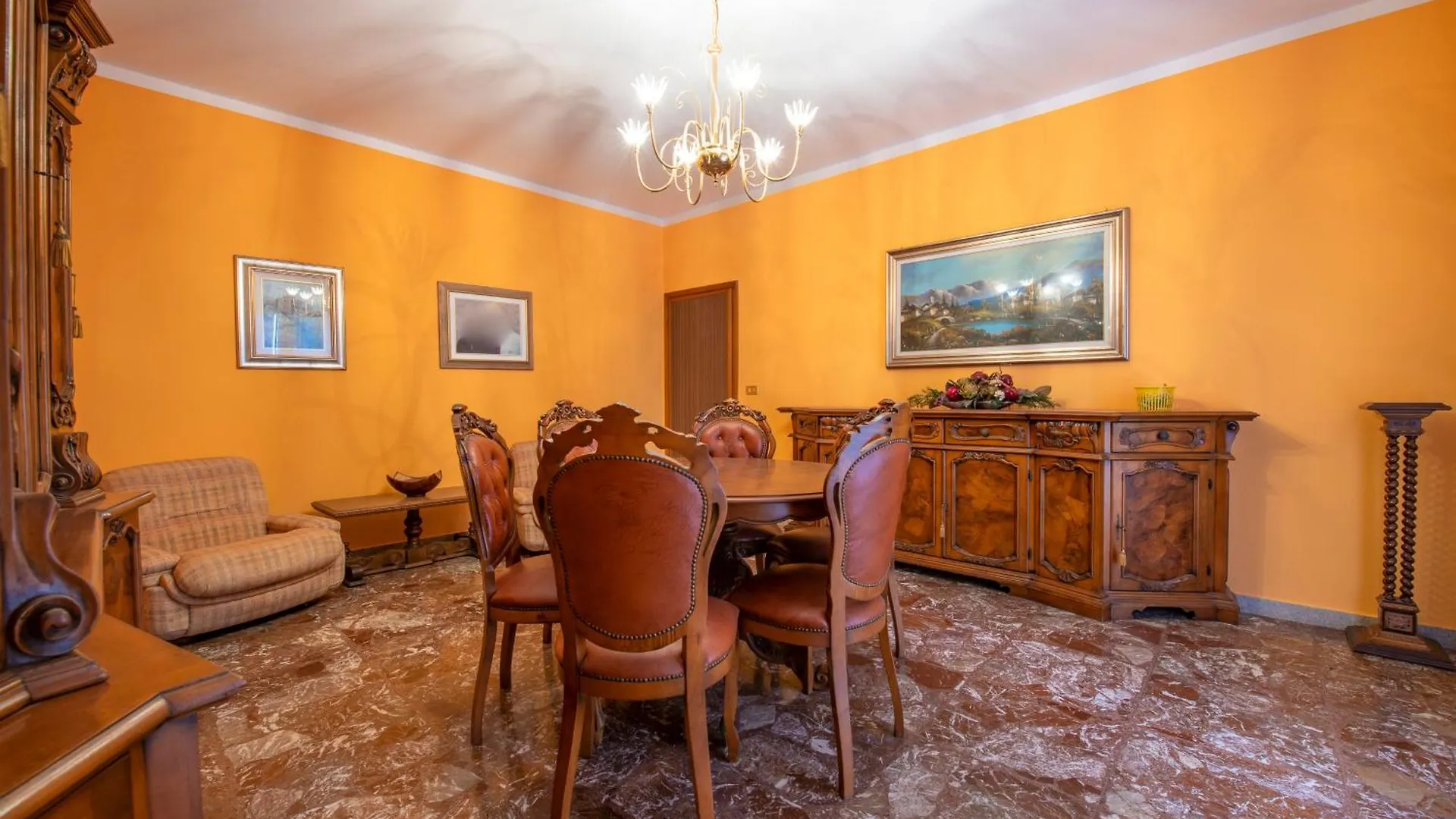 Villa Roberta Spa & Garden Vestenanova