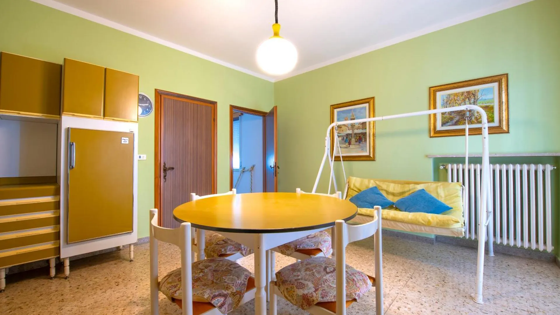 Villa Roberta Spa & Garden Vestenanova Italy