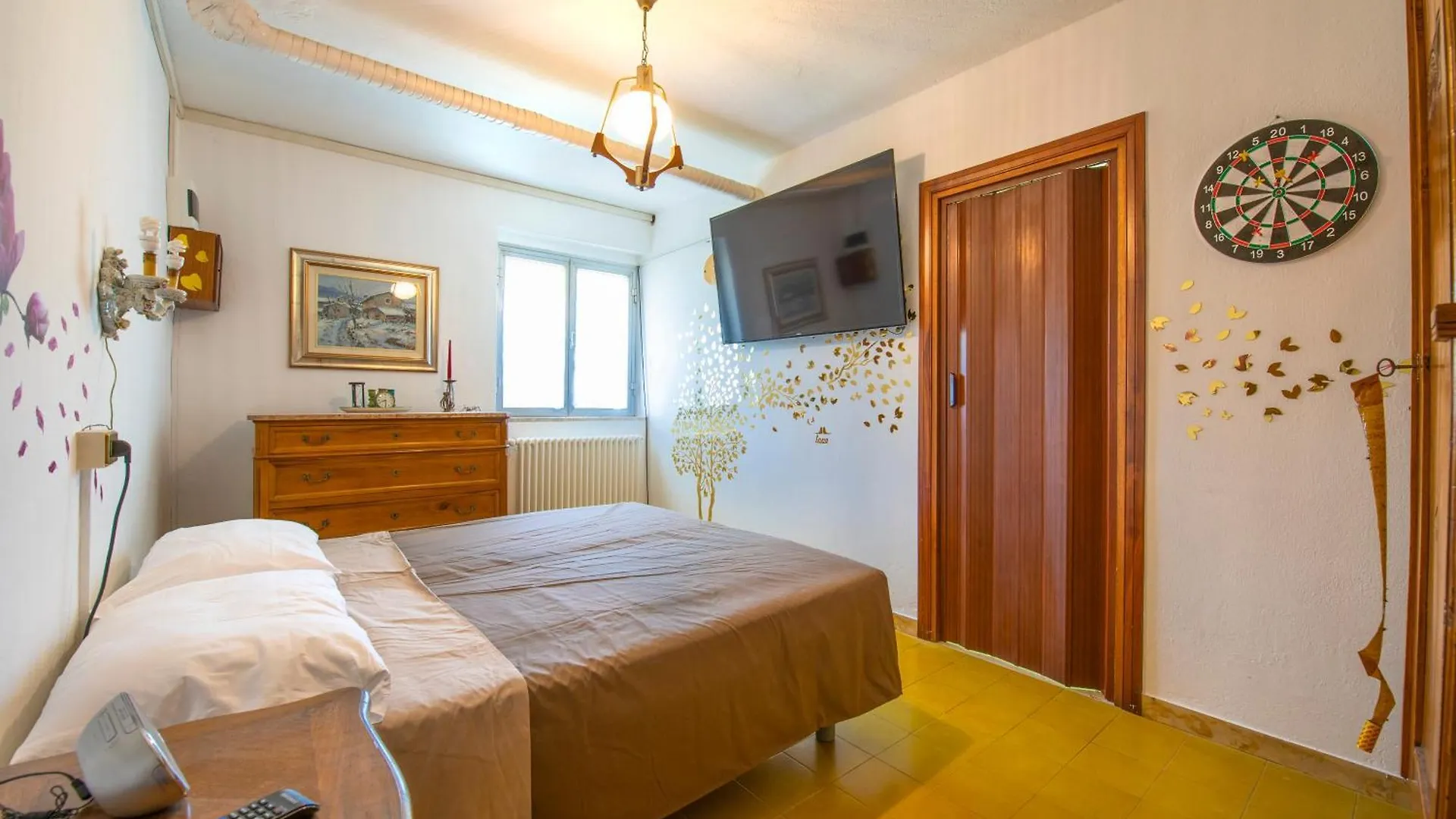 Villa Roberta Spa & Garden Vestenanova