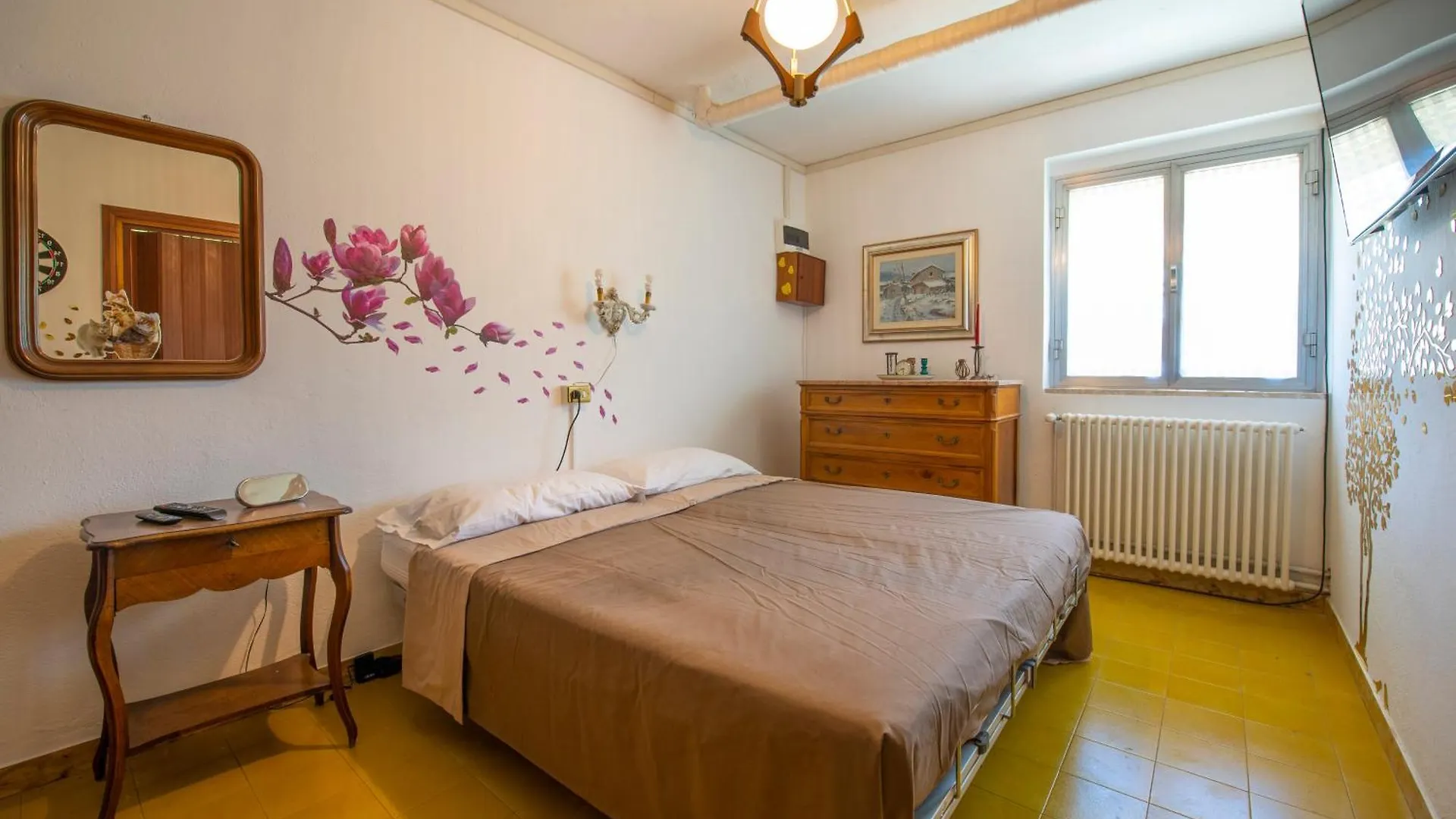 Villa Roberta Spa & Garden Vestenanova Italy