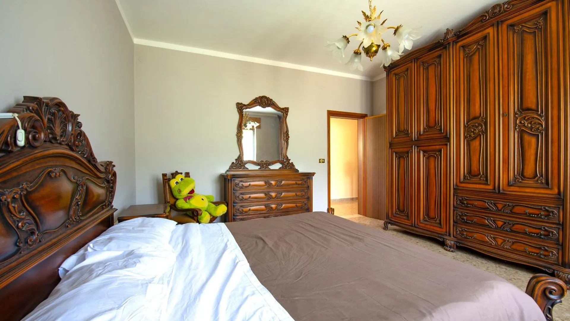Villa Roberta Spa & Garden Vestenanova