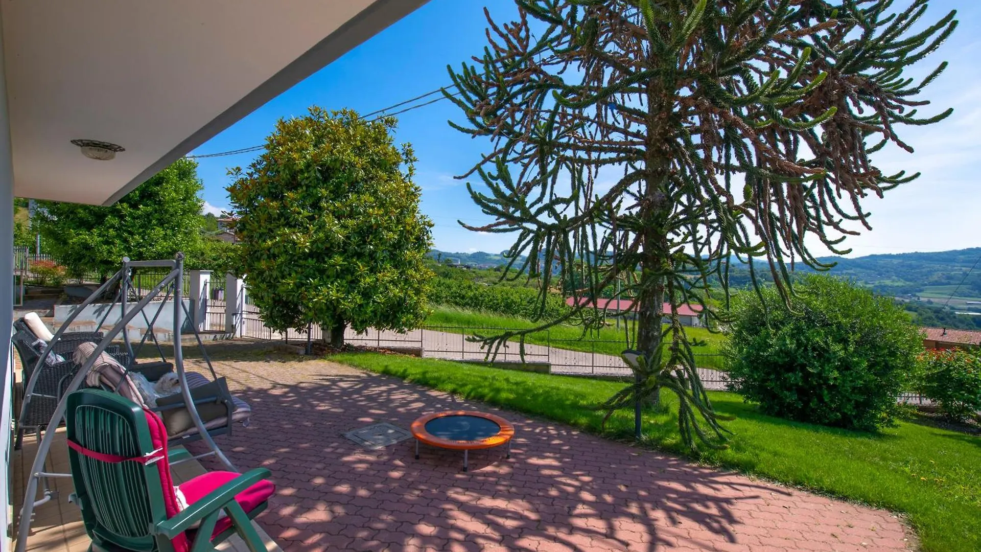 Villa Roberta Spa & Garden Vestenanova