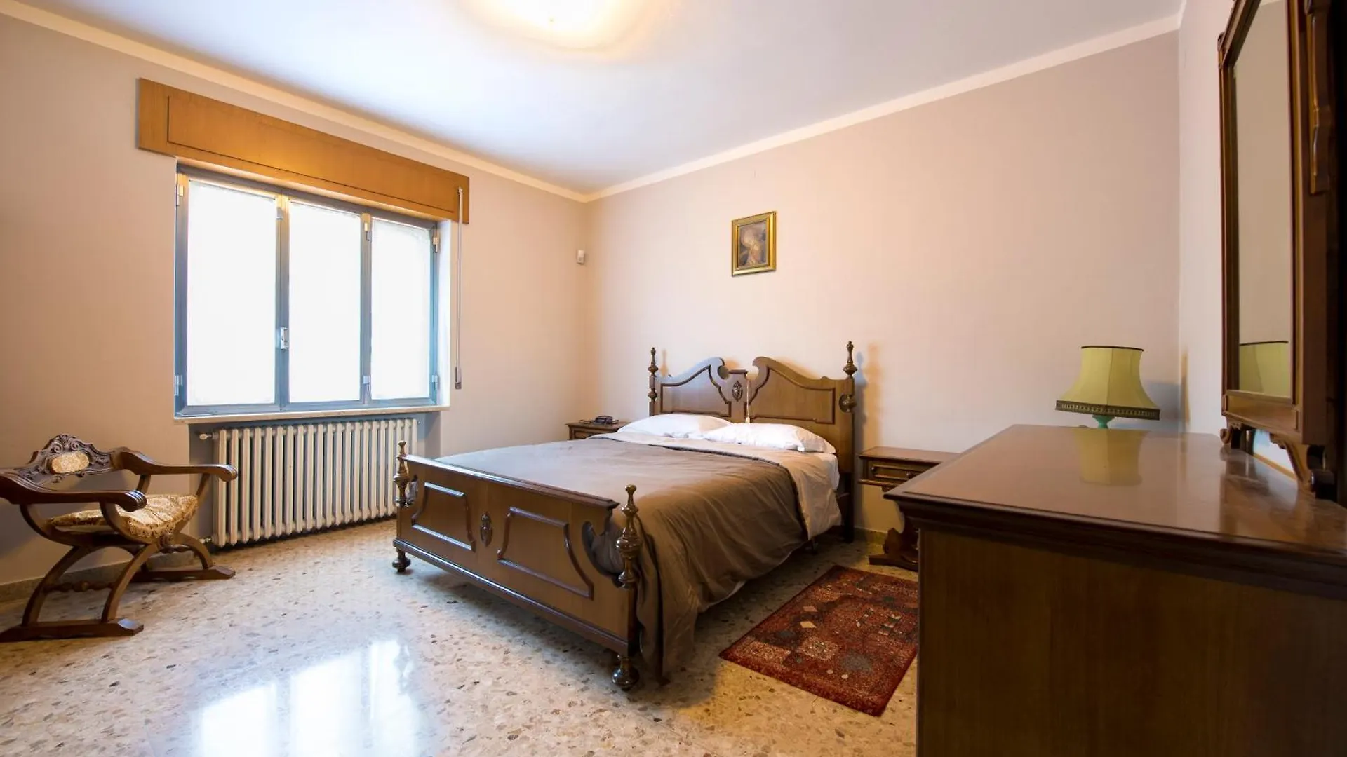 Villa Roberta Spa & Garden Vestenanova 0*,