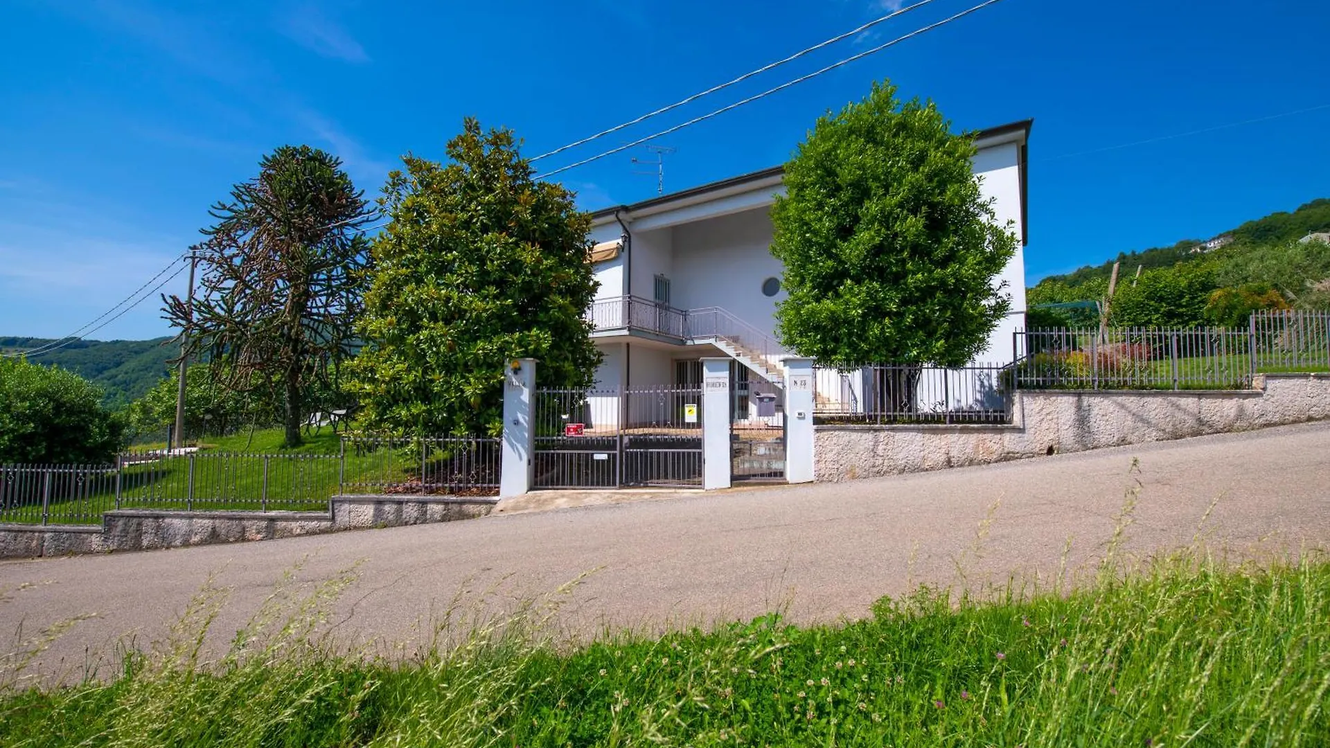 Villa Roberta Spa & Garden Vestenanova