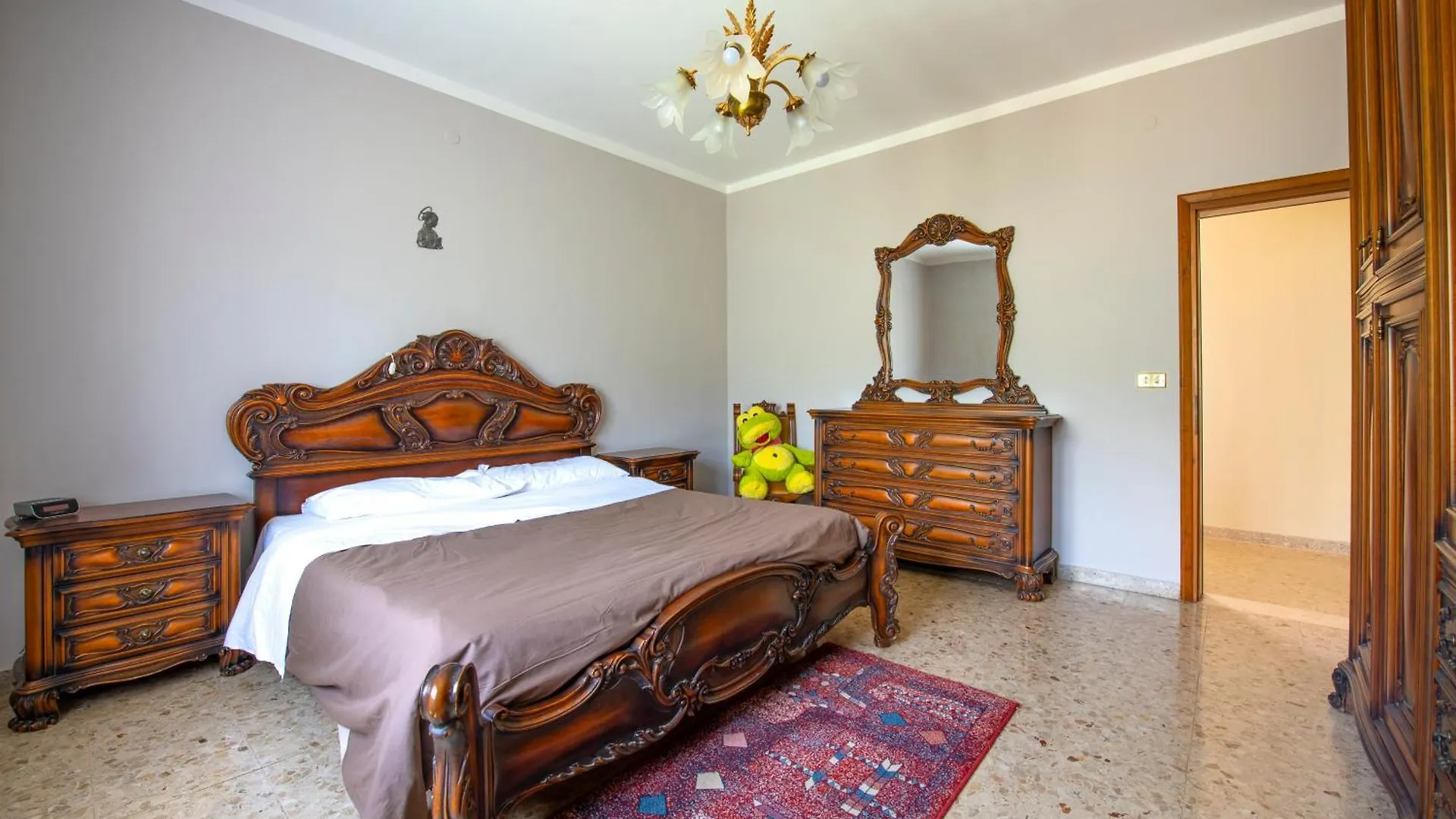 Villa Roberta Spa & Garden Vestenanova