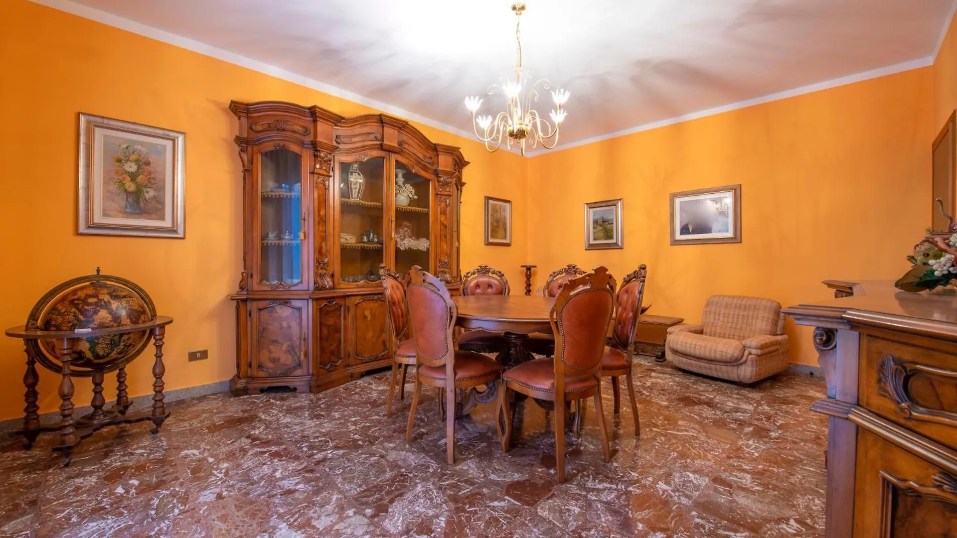 Villa Roberta Spa & Garden Vestenanova