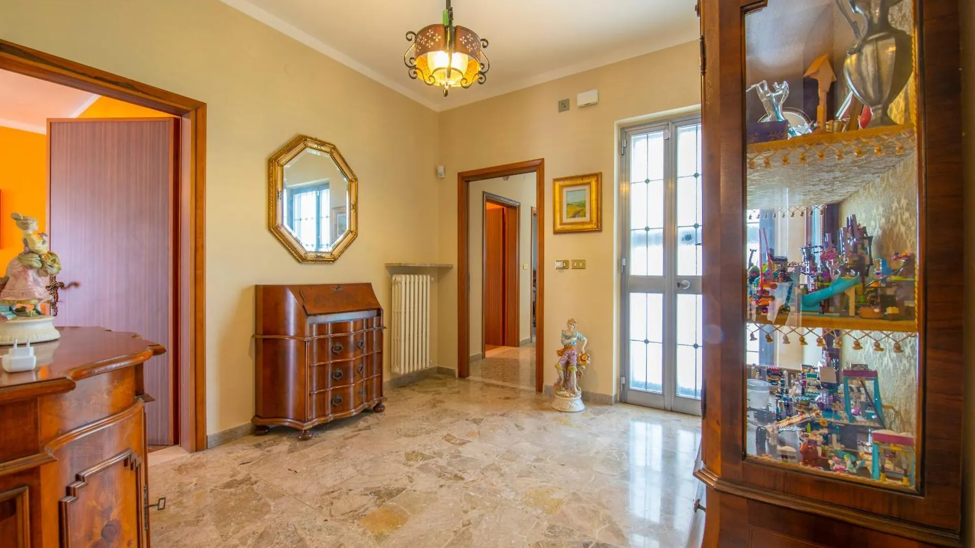 Villa Roberta Spa & Garden Vestenanova