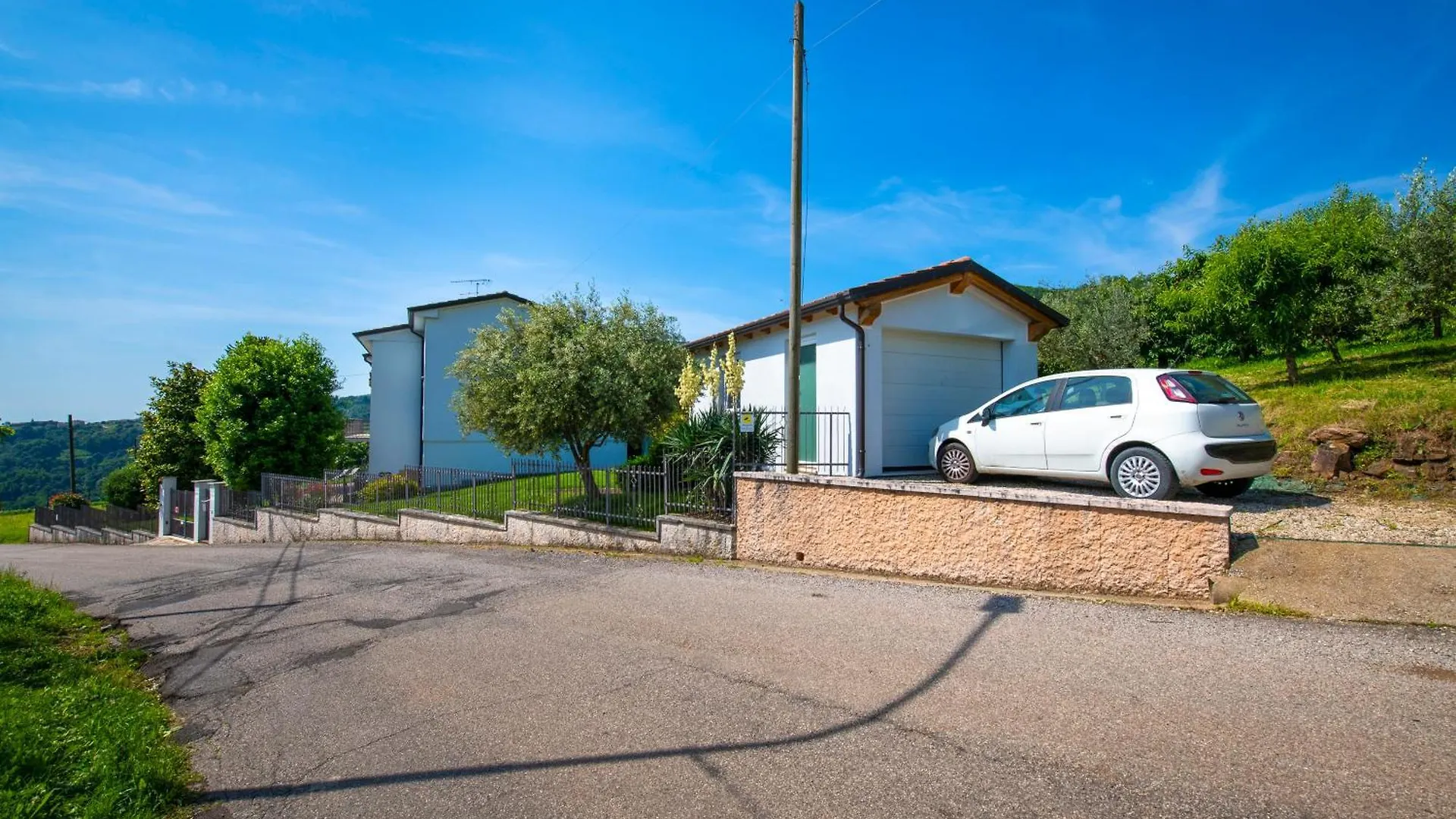 Villa Roberta Spa & Garden Vestenanova